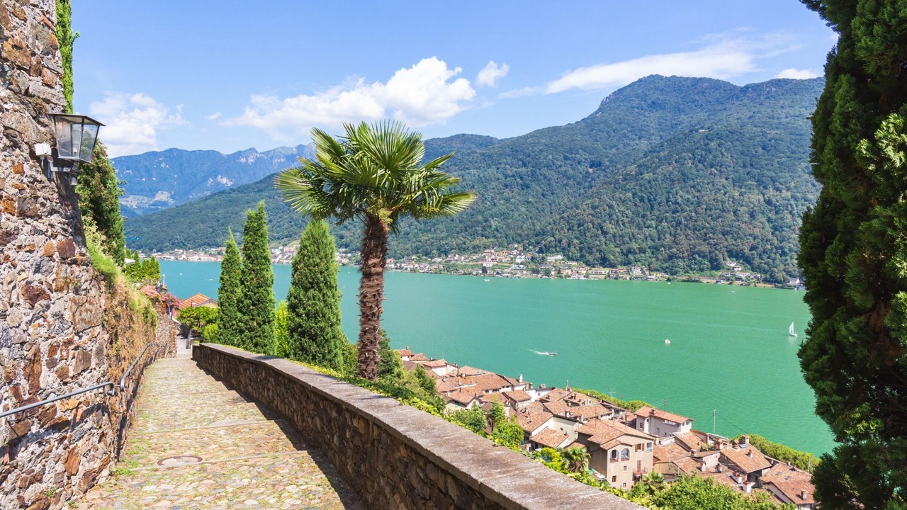 Photo of Outdoor in Morcote