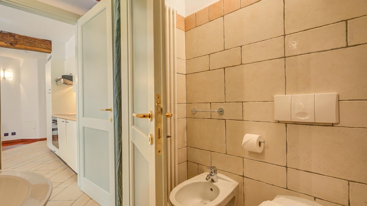 Photo of Bathroom in Morcote