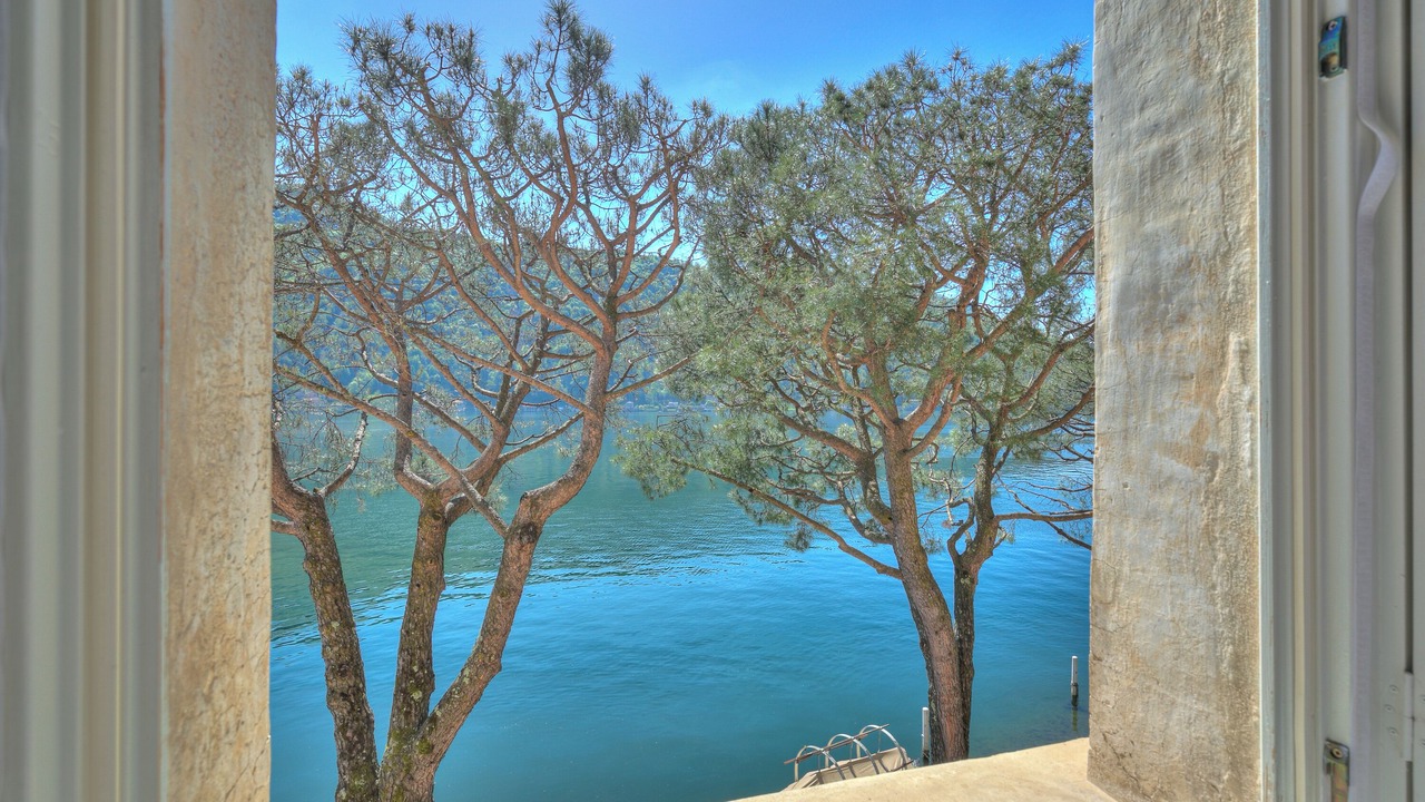 Photo of Outdoor in Morcote