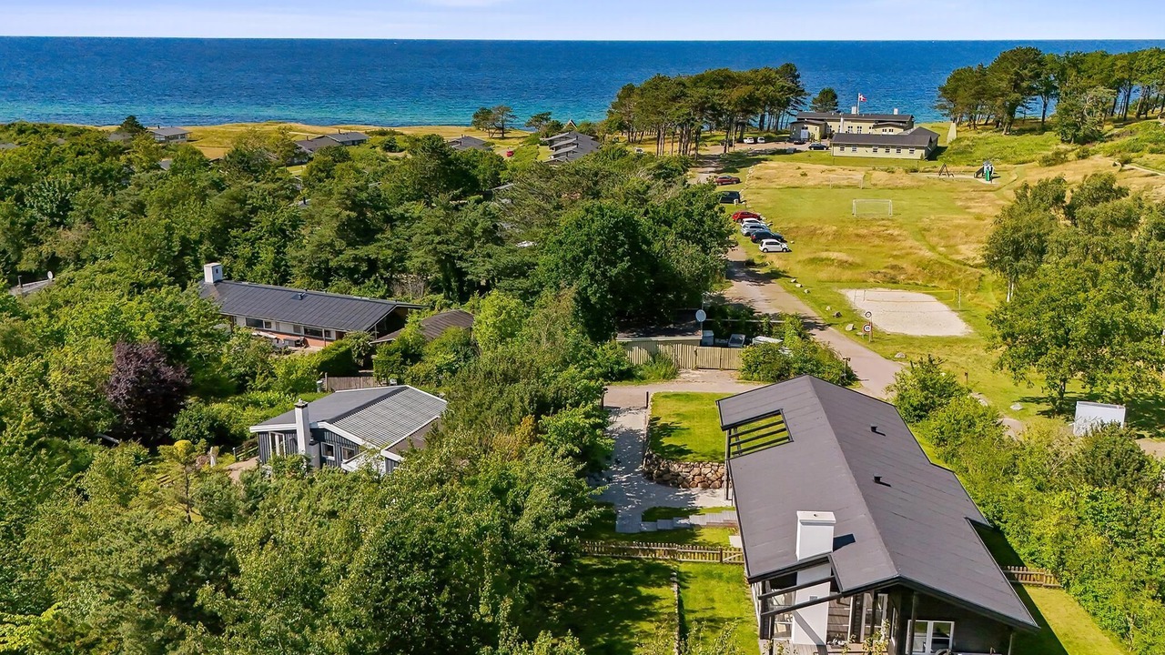Photo of Others in Smidstrup Strand