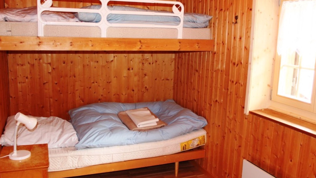 Photo of Others in Tschamut