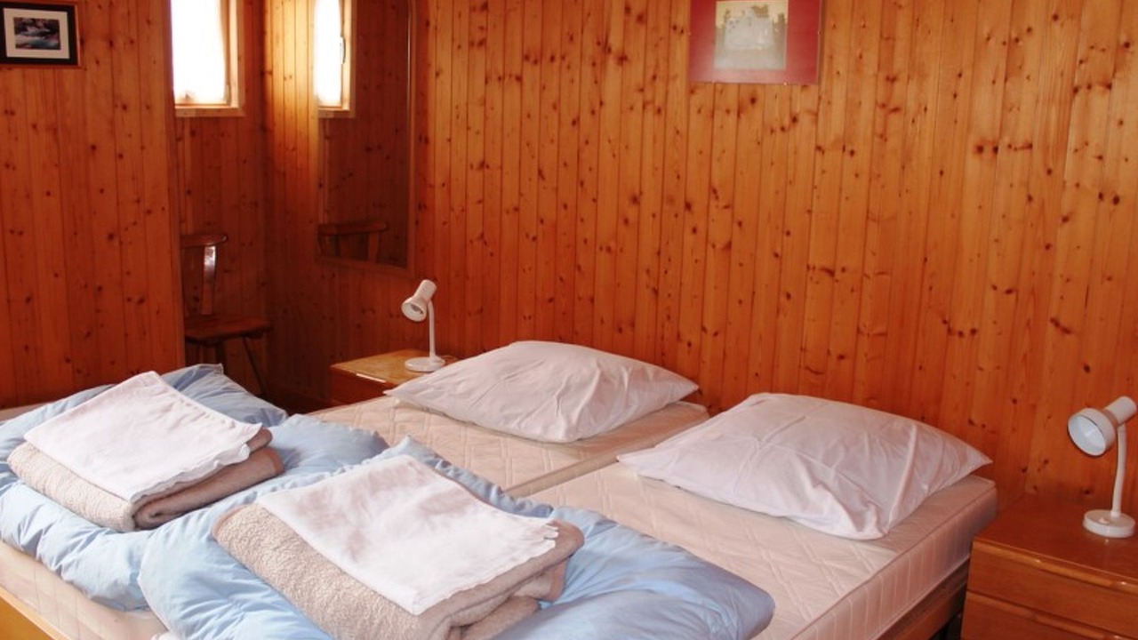 Photo of Others in Tschamut