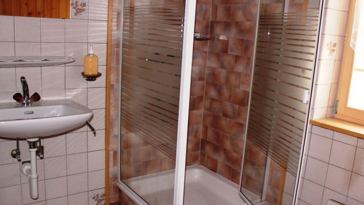Photo of Bathroom in Tschamut