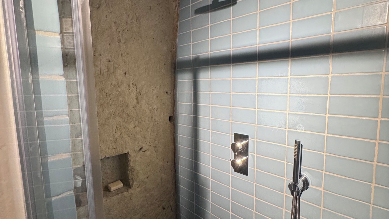 Photo of Bathroom in La Roche-Clermault