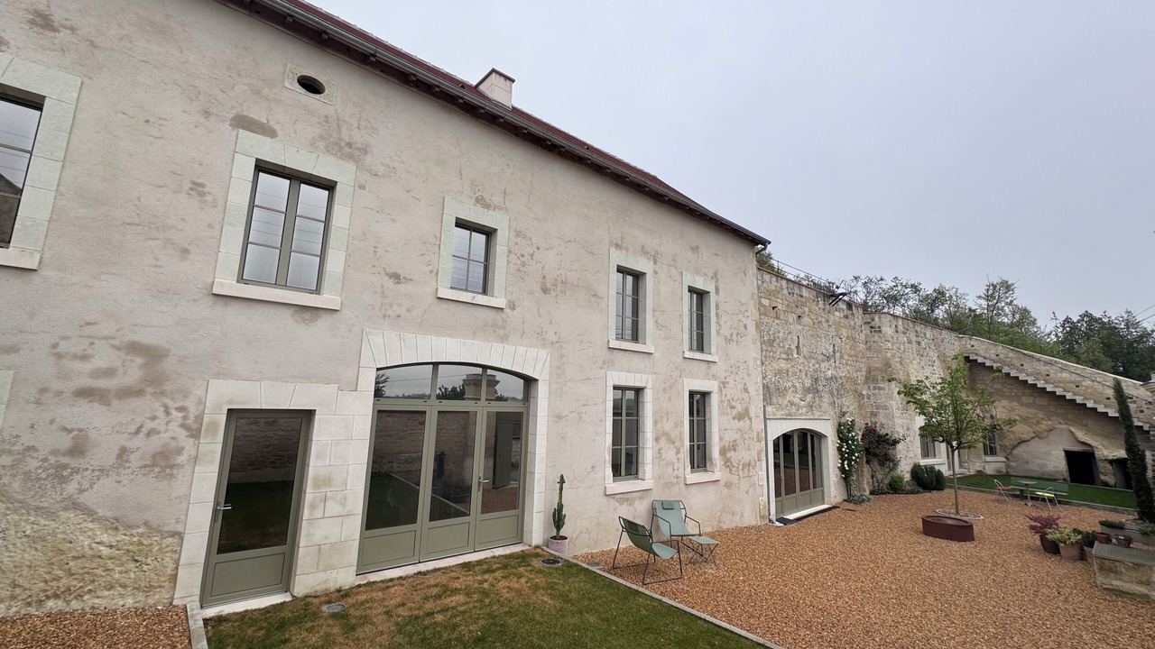 Photo of Outdoor in La Roche-Clermault