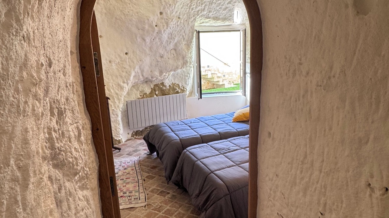Photo of Bedroom in La Roche-Clermault