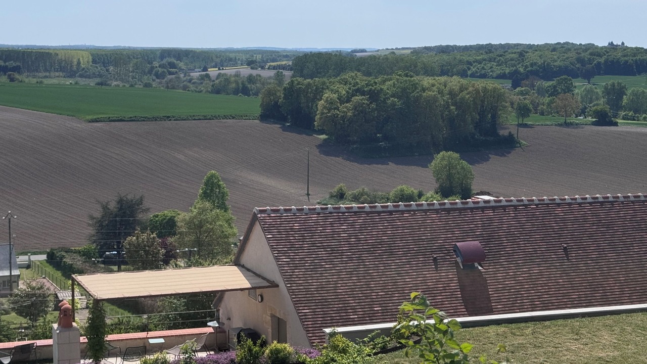 Photo of Outdoor in La Roche-Clermault