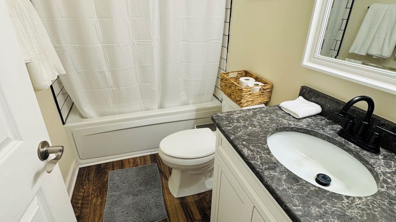 Photo of Bathroom in Harrington