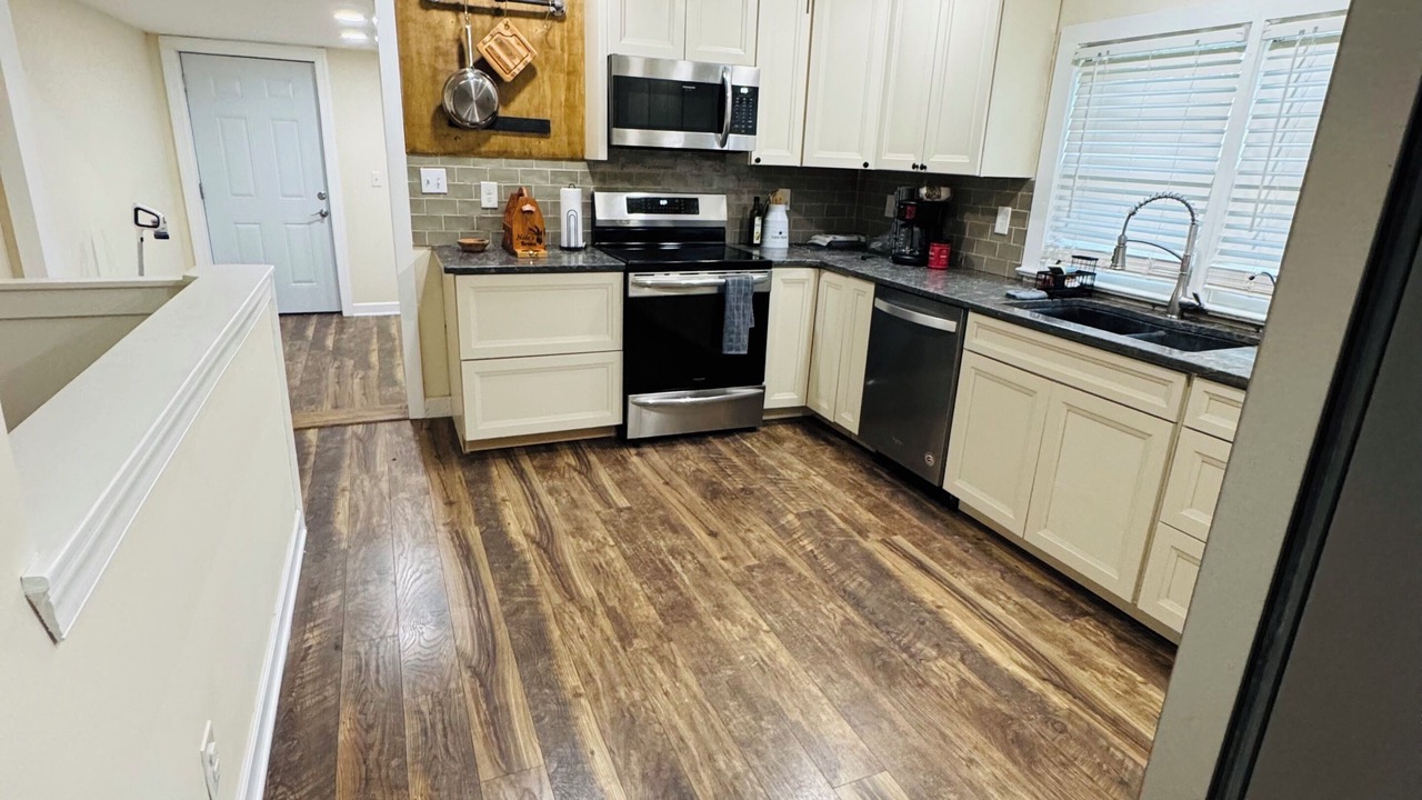 Photo of Kitchen in Harrington