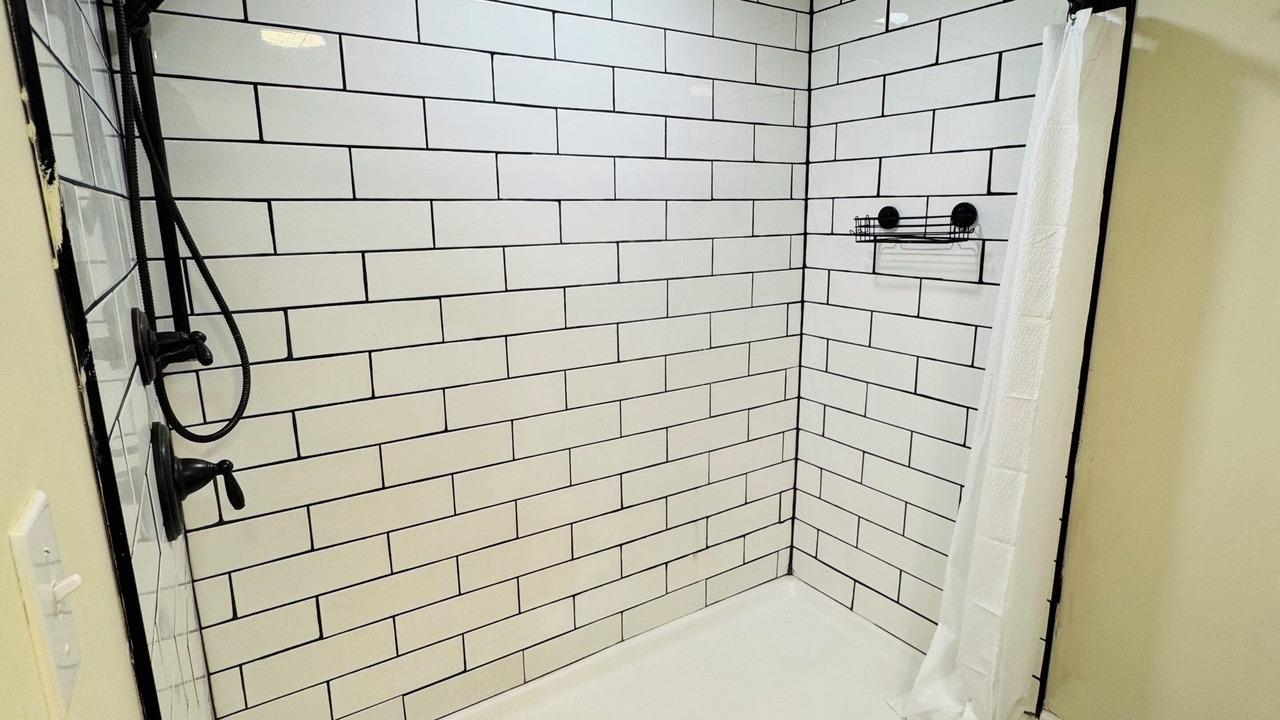 Photo of Bathroom in Harrington