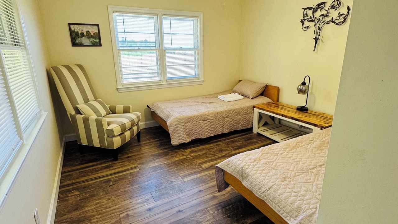Photo of Bedroom in Harrington