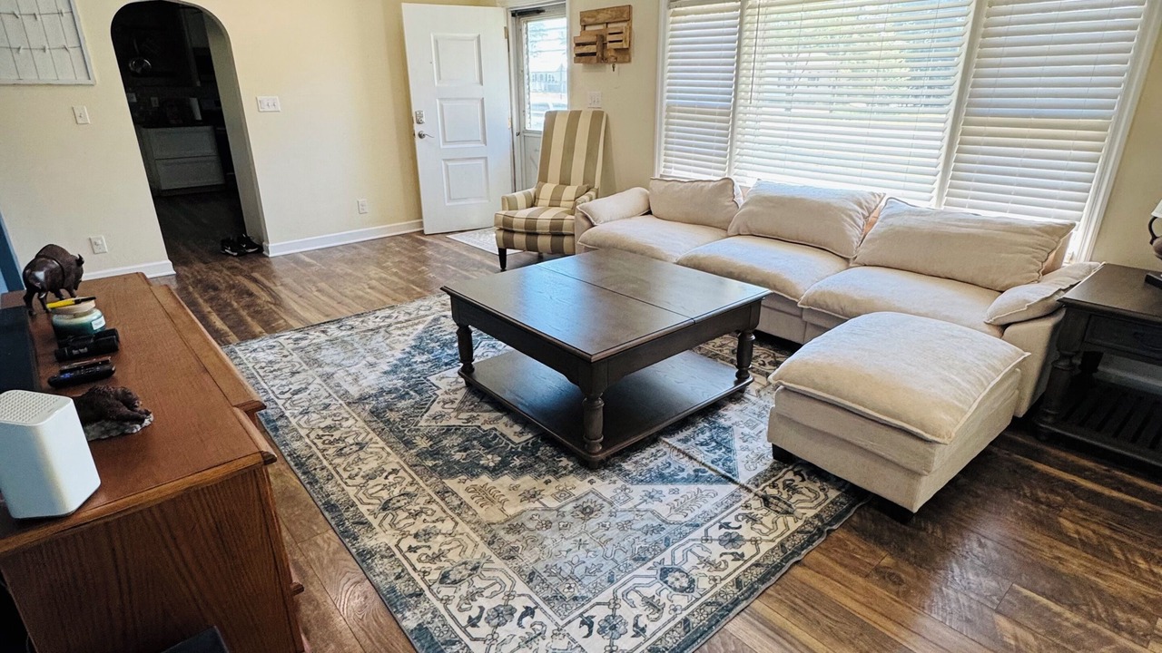 Photo of Livingroom in Harrington
