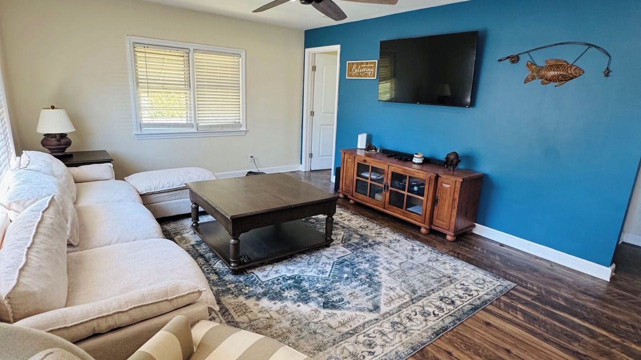 Photo of Livingroom in Harrington