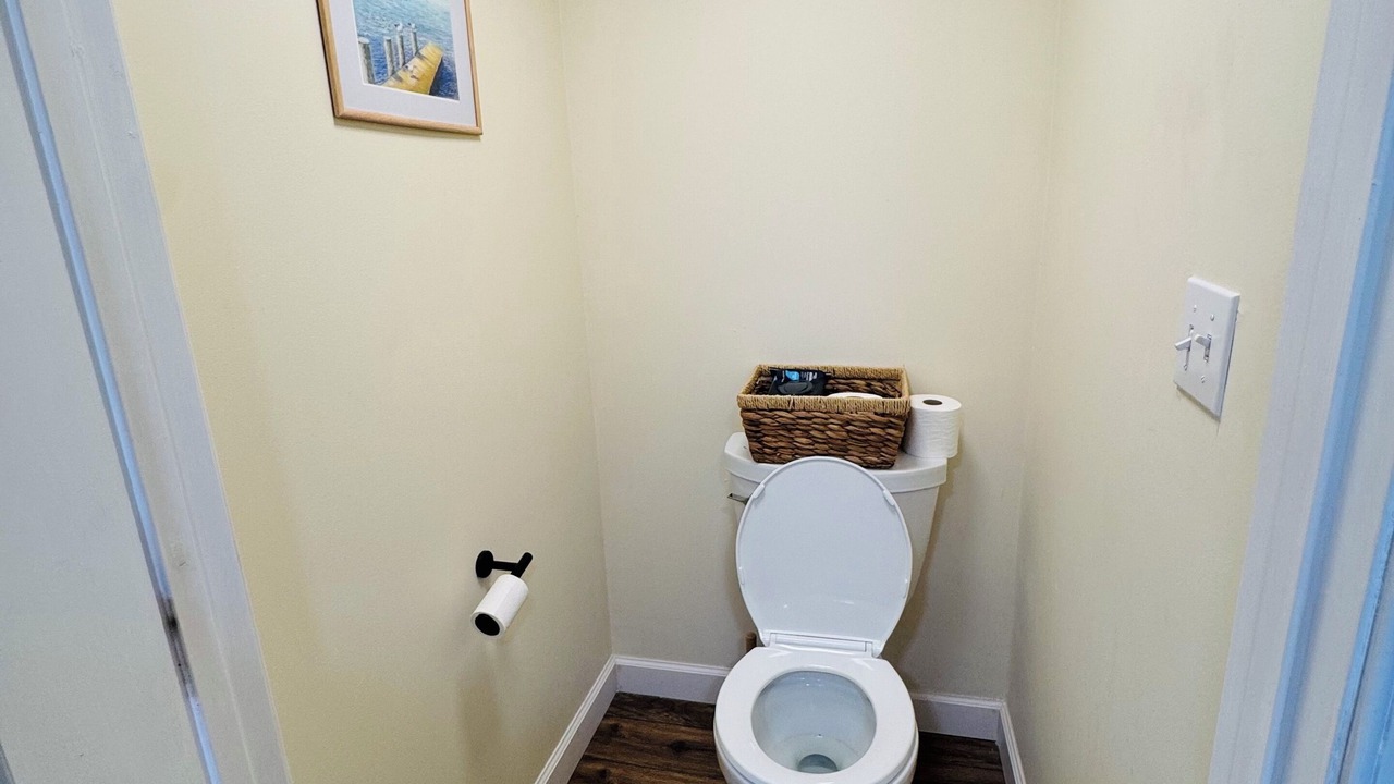 Photo of Bathroom in Harrington
