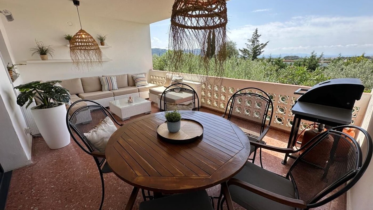 Photo of Outdoor in El Mas Bosca
