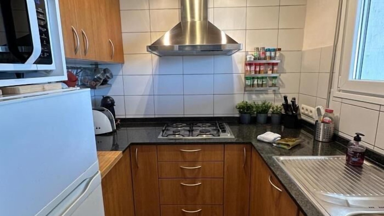 Photo of Kitchen in El Mas Bosca