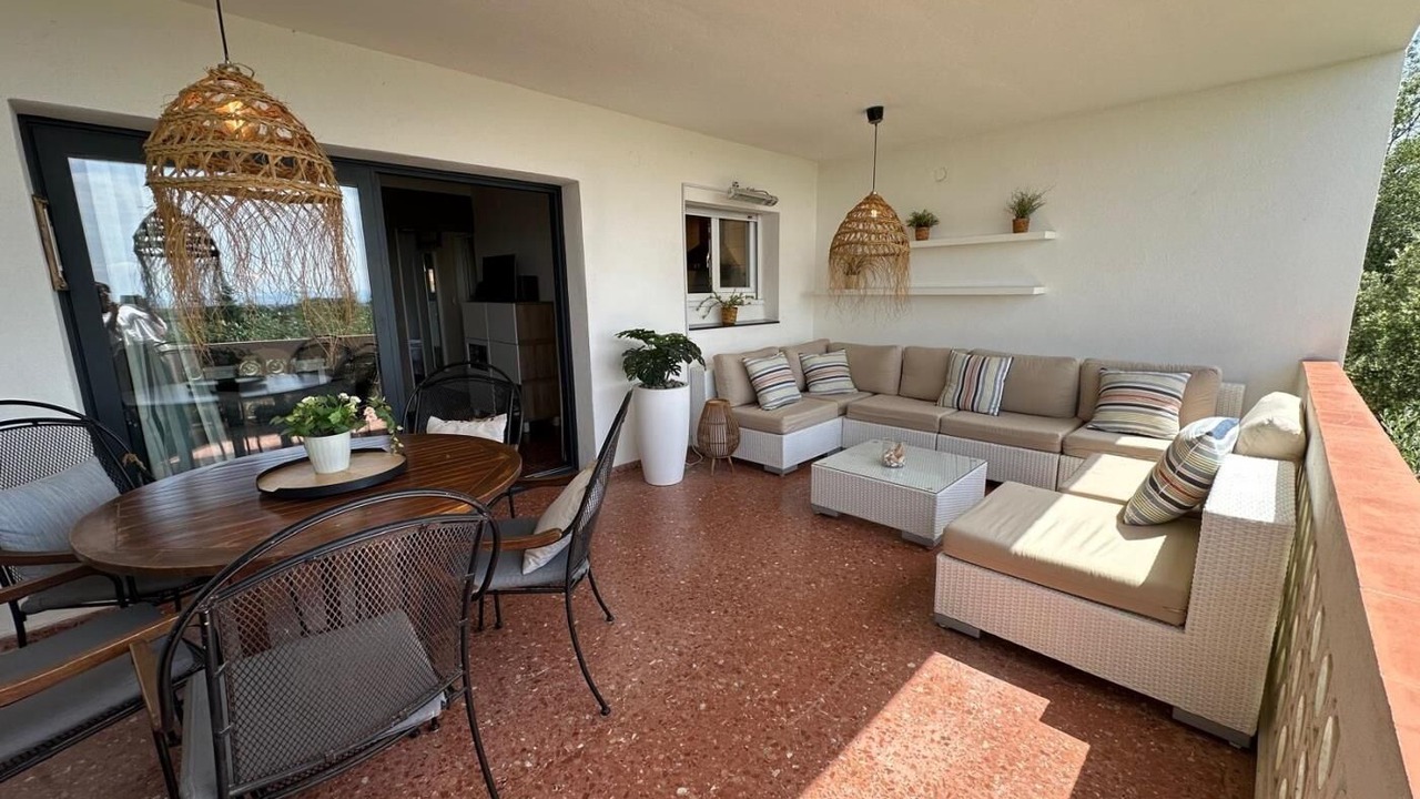 Photo of Outdoor in El Mas Bosca