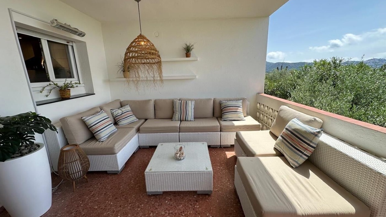 Photo of Outdoor in El Mas Bosca