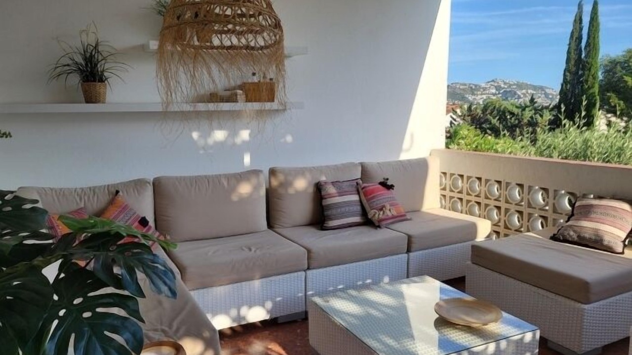 Photo of Outdoor in El Mas Bosca