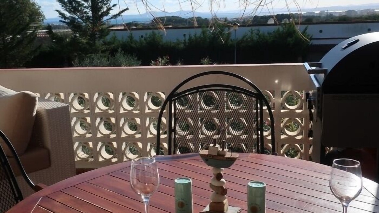 Photo of Outdoor in El Mas Bosca