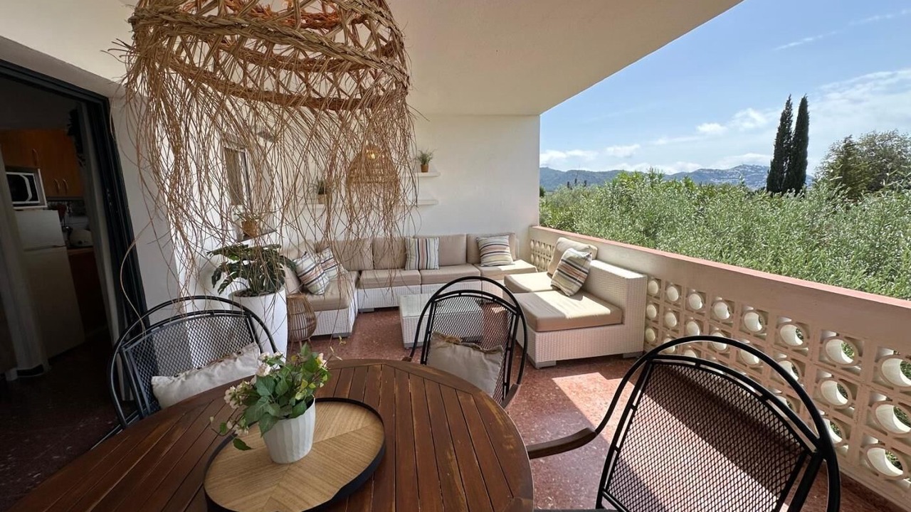 Photo of Outdoor in El Mas Bosca