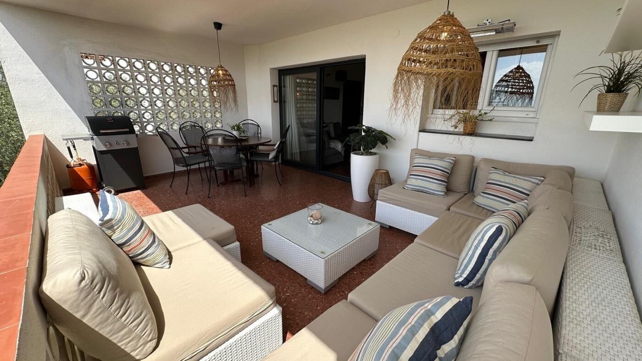 Photo of Outdoor in El Mas Bosca