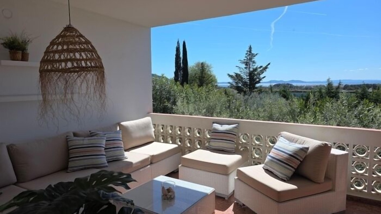 Photo of Outdoor in El Mas Bosca