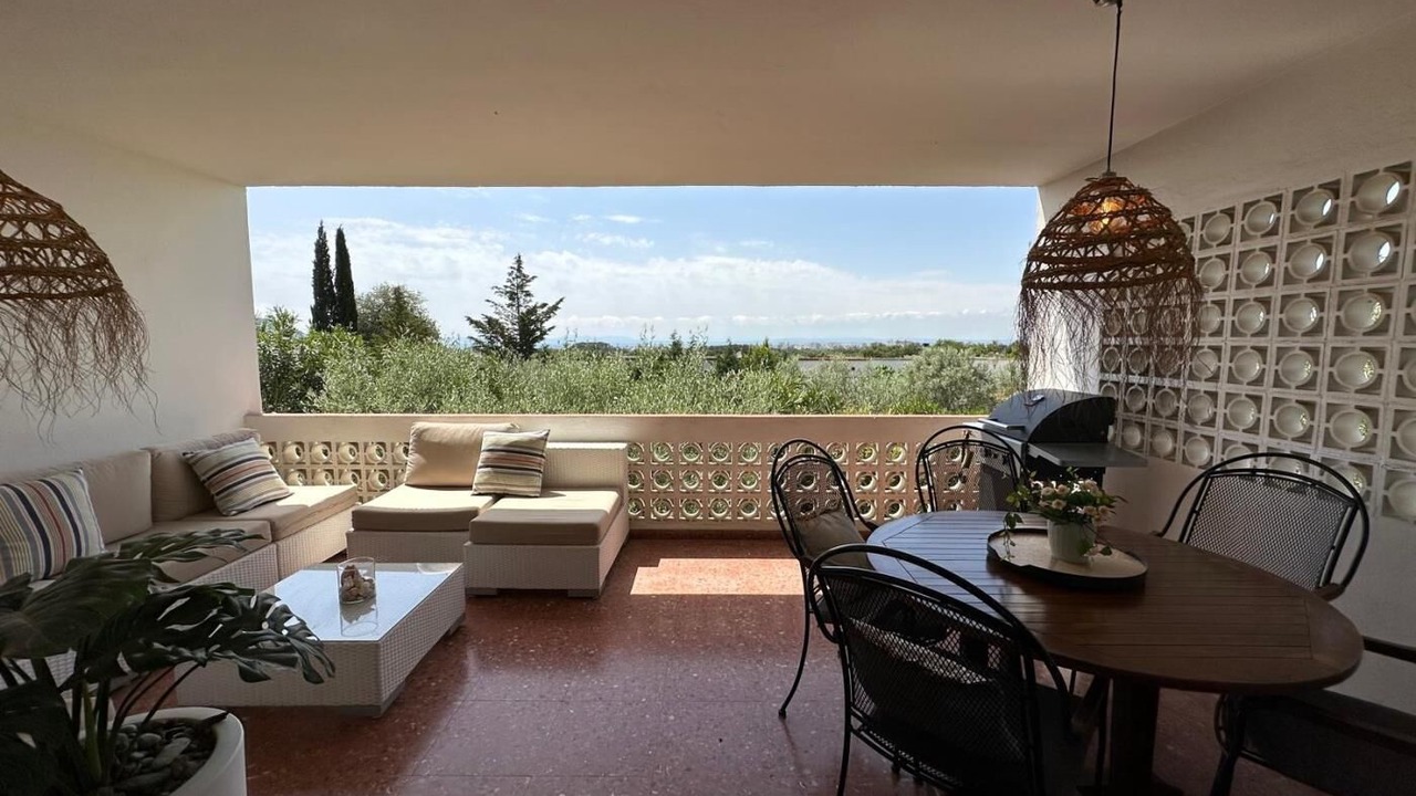 Photo of Outdoor in El Mas Bosca
