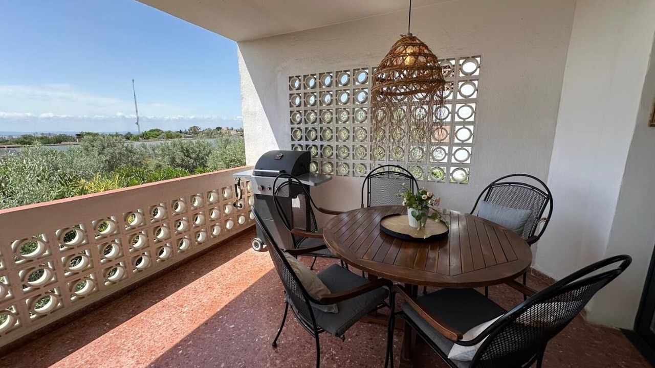 Photo of Outdoor in El Mas Bosca