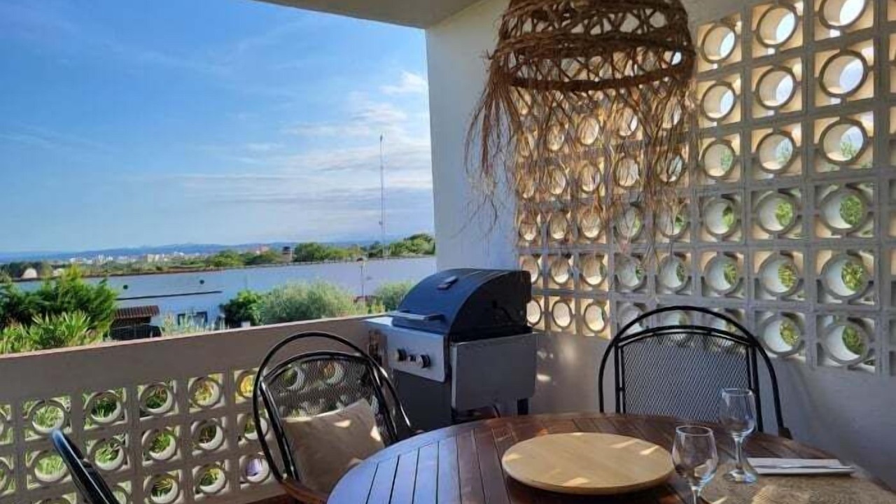 Photo of Outdoor in El Mas Bosca