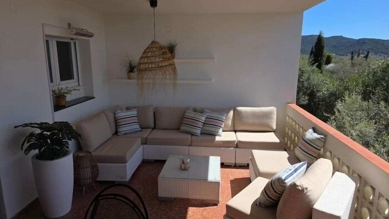Photo of Outdoor in El Mas Bosca