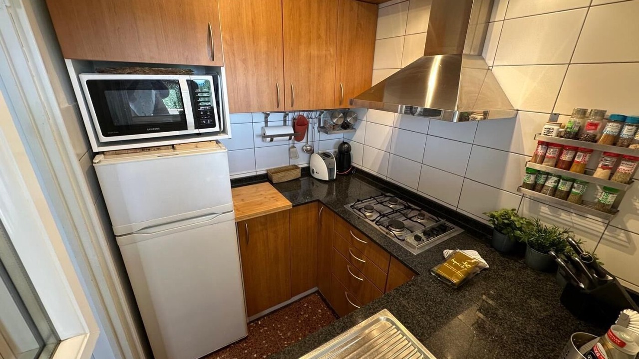 Photo of Kitchen in El Mas Bosca