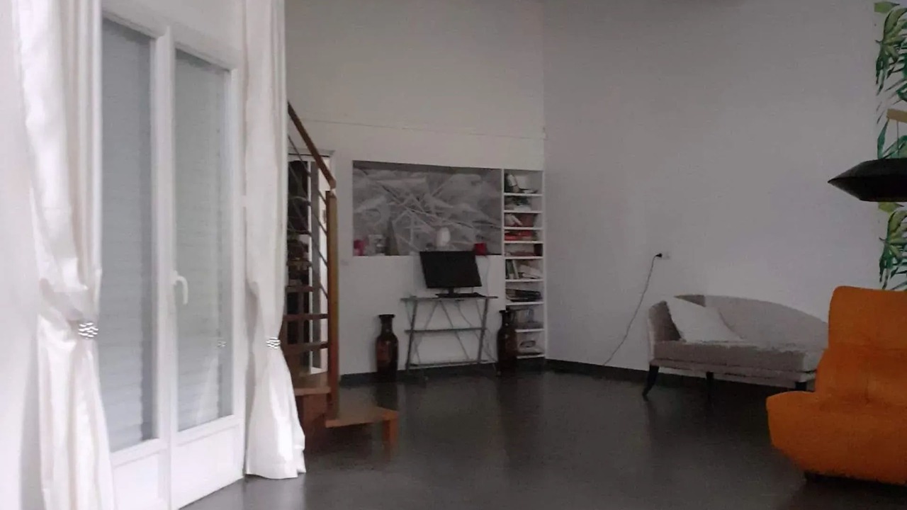 Photo of Livingroom in Montsoue