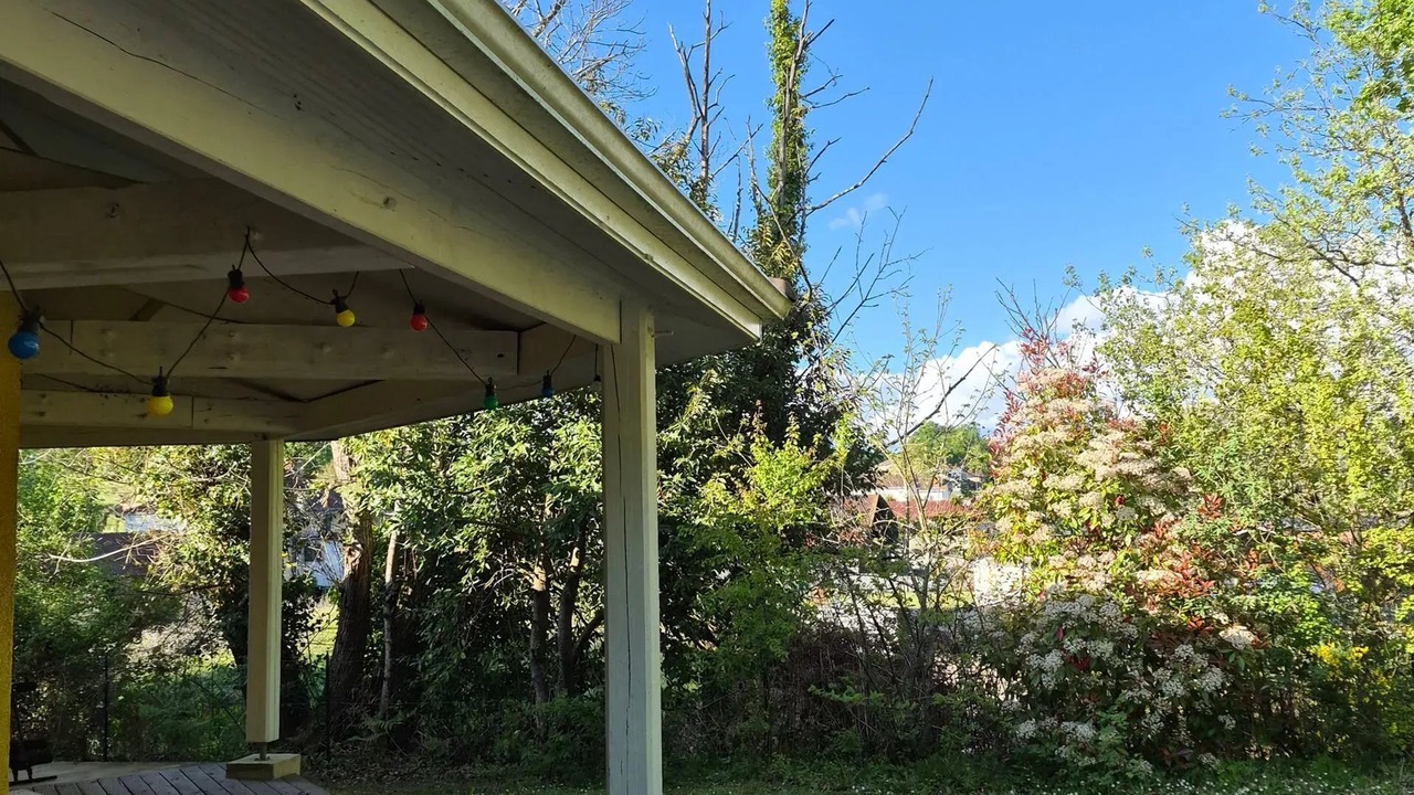 Photo of Outdoor in Montsoue