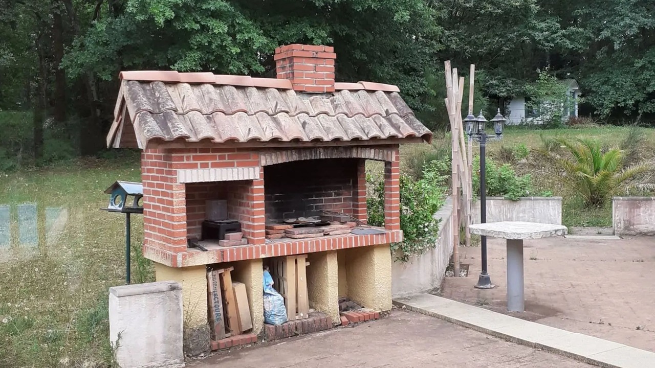 Photo of Outdoor in Montsoue