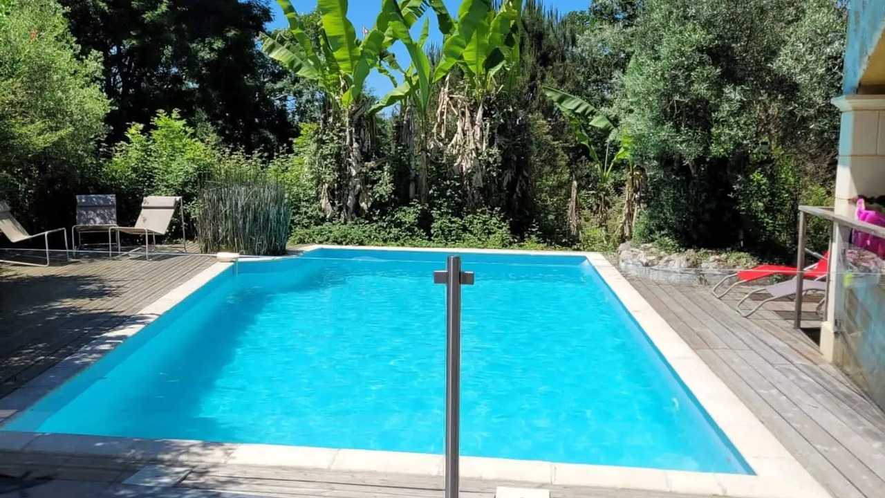 Photo of Outdoor in Montsoue