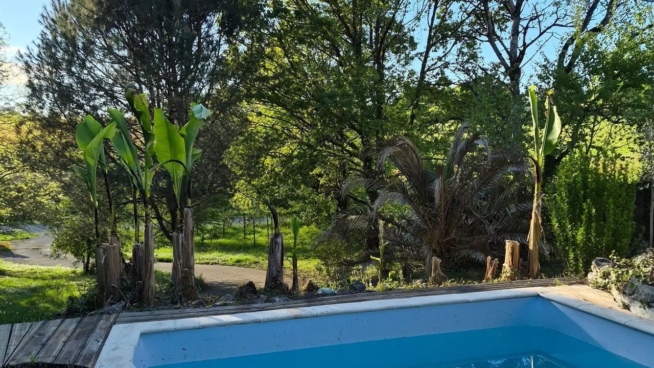 Photo of Outdoor in Montsoue