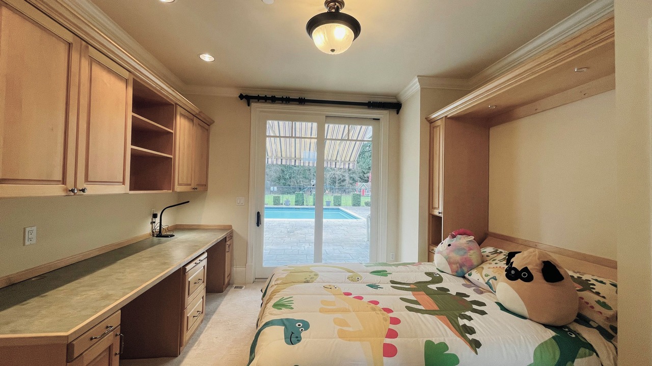 Photo of Bedroom in Sammamish
