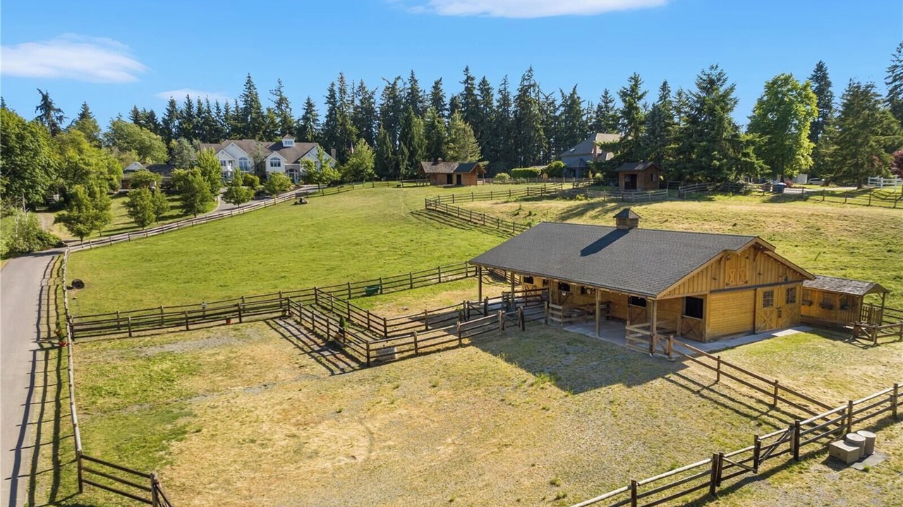 Photo of Outdoor in Sammamish