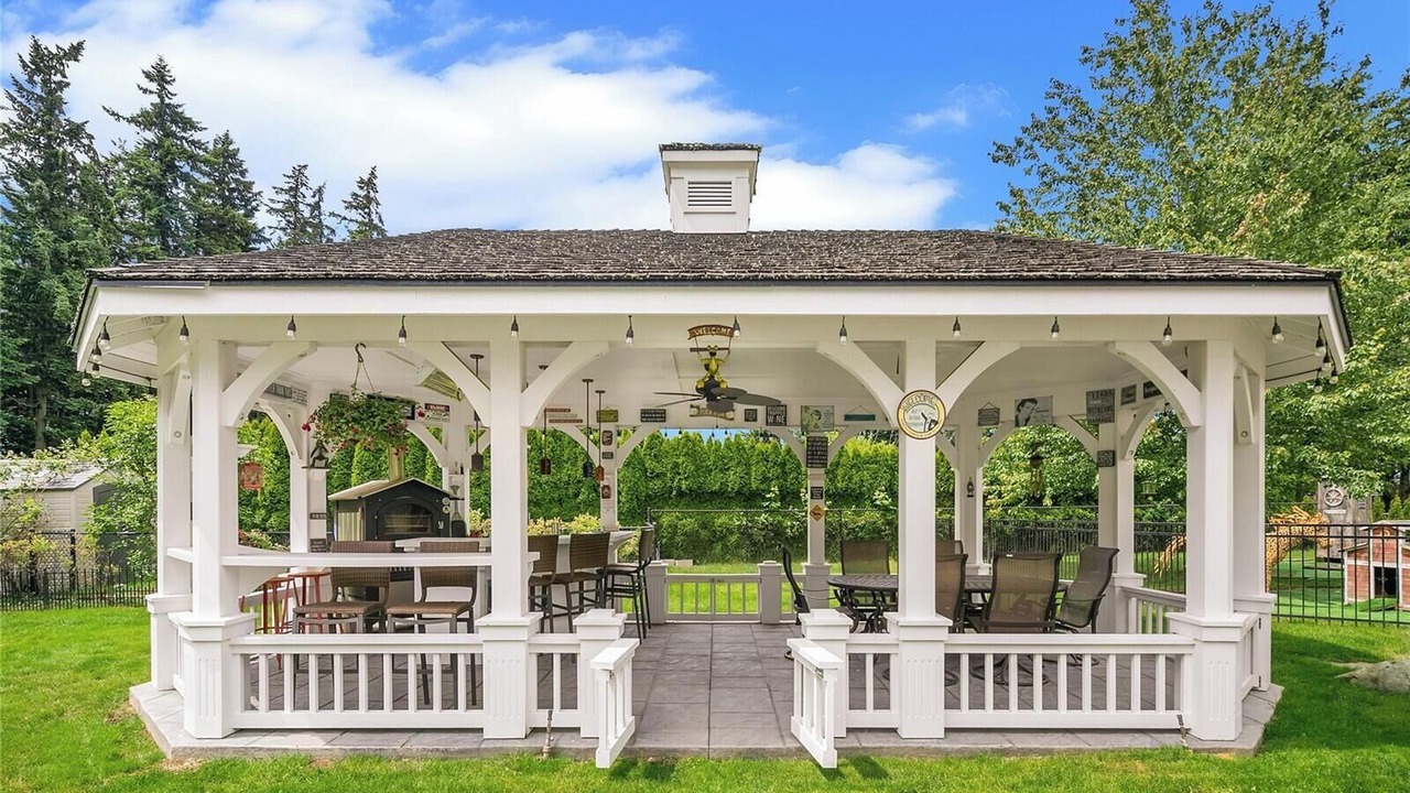Photo of Outdoor in Sammamish