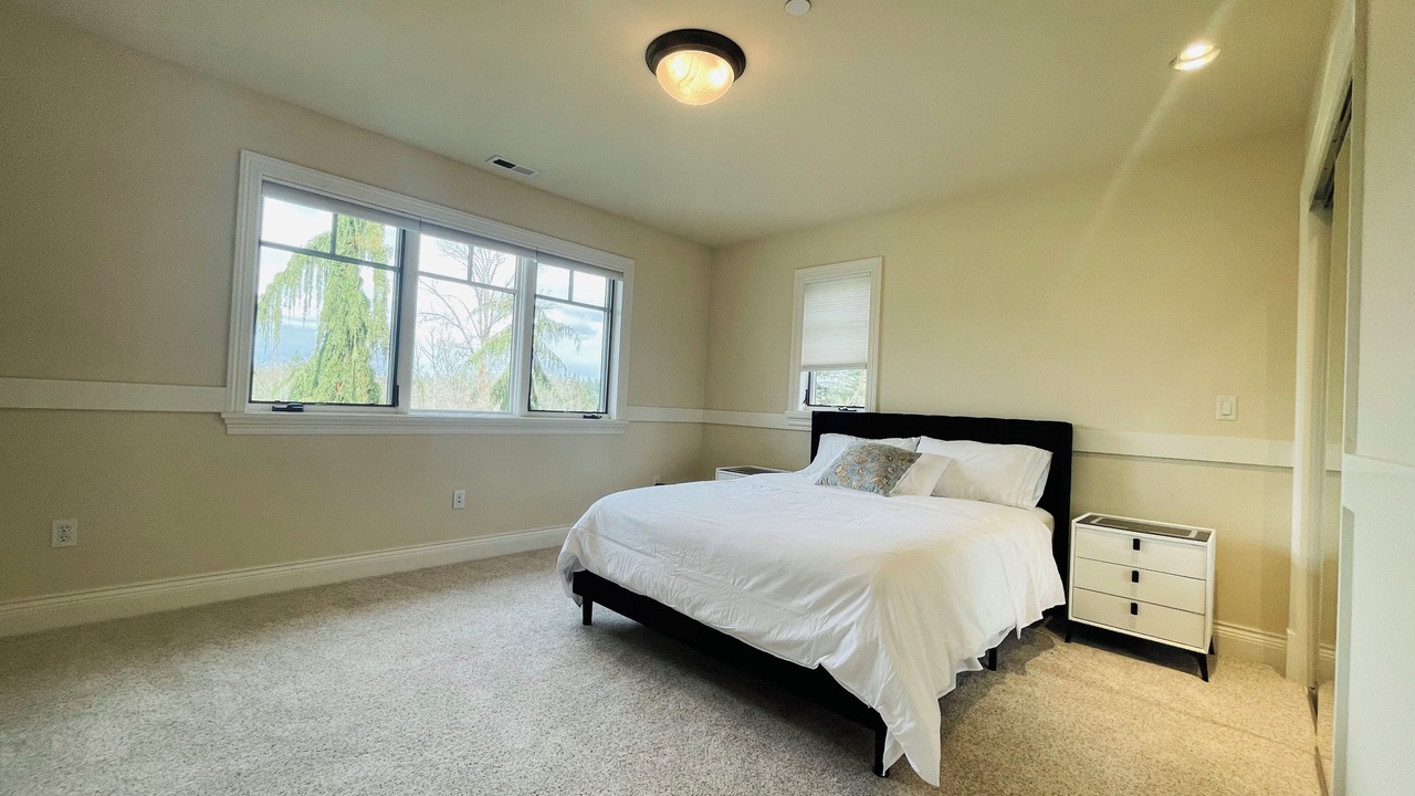 Photo of Bedroom in Sammamish