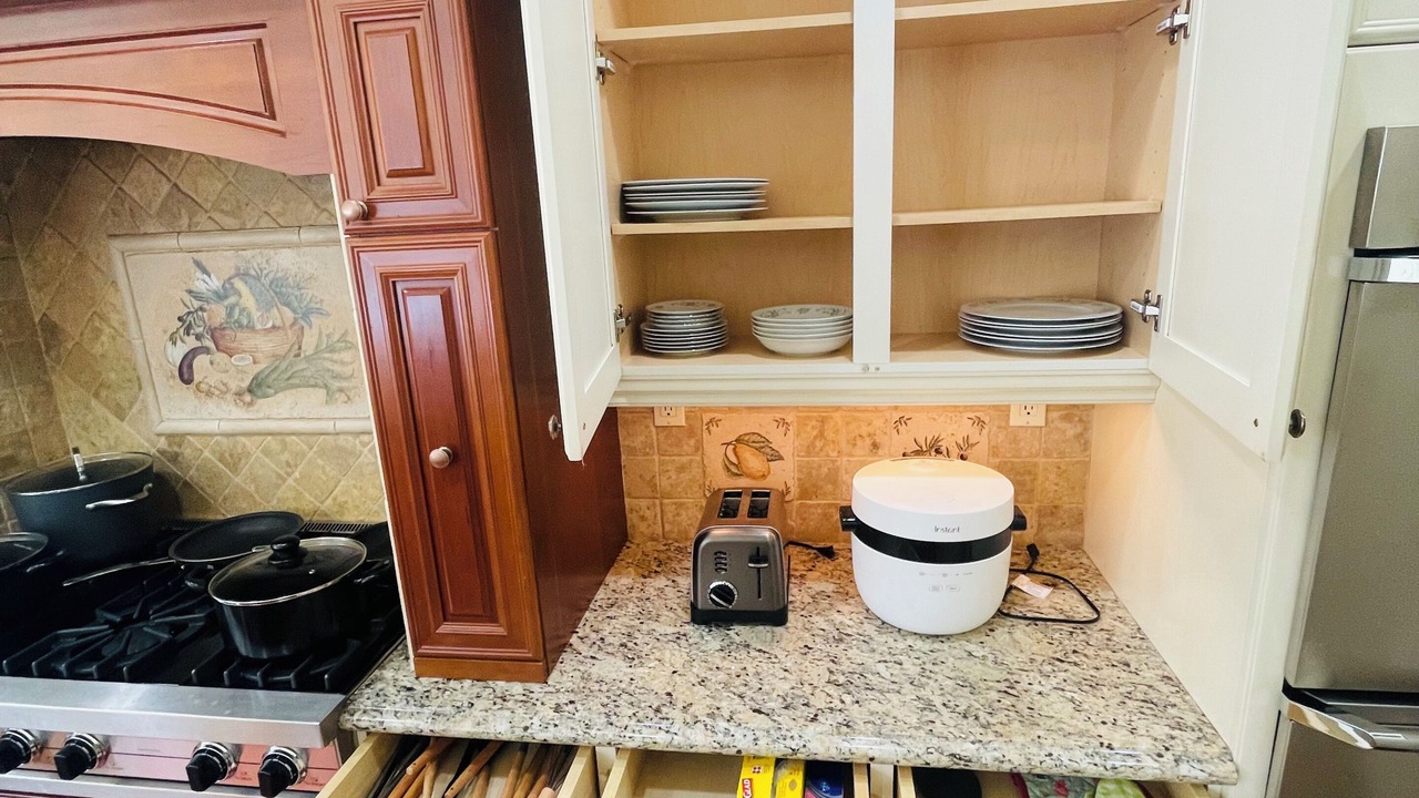 Photo of Kitchen in Sammamish