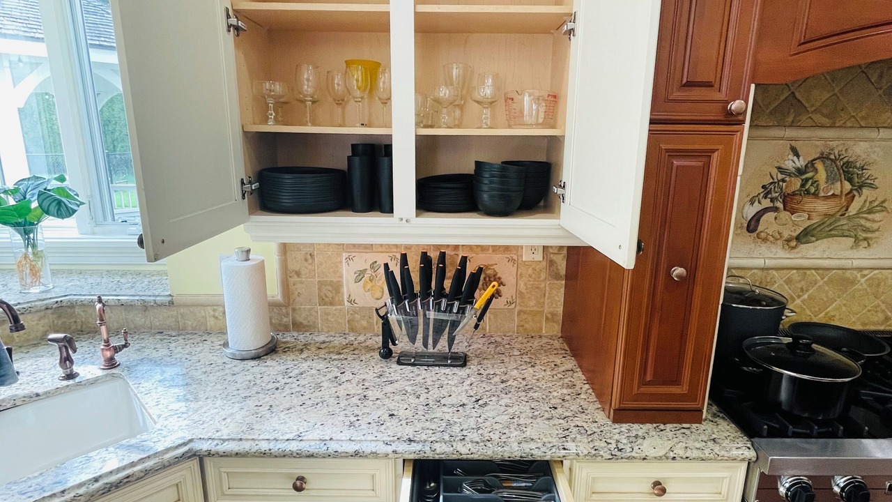 Photo of Kitchen in Sammamish