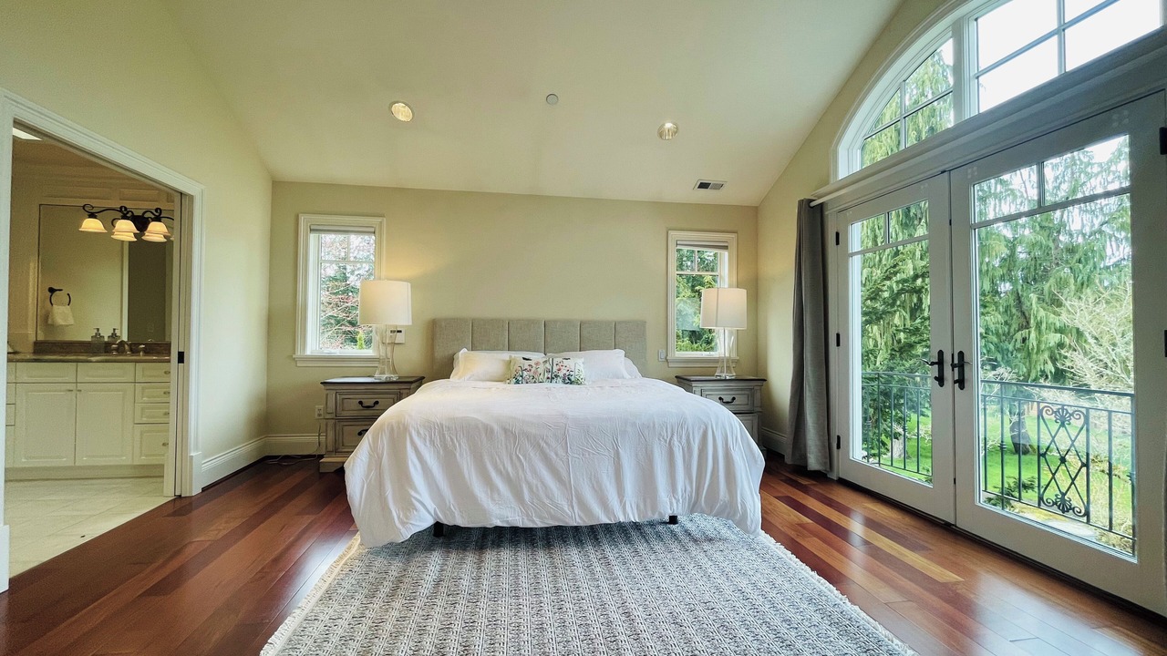 Photo of Bedroom in Sammamish