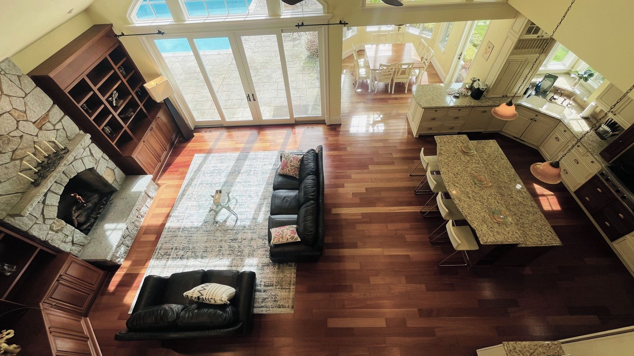 Photo of Livingroom in Sammamish