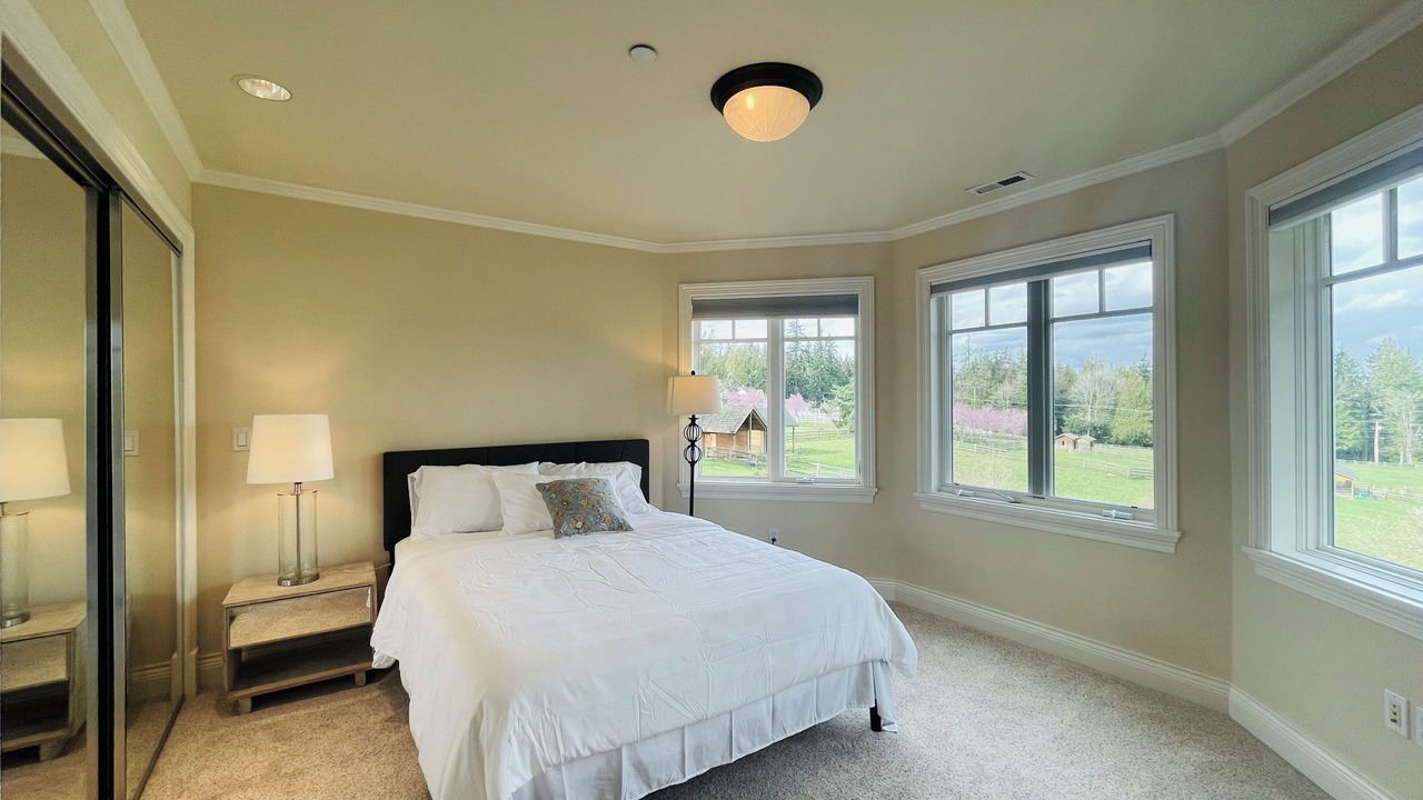 Photo of Bedroom in Sammamish