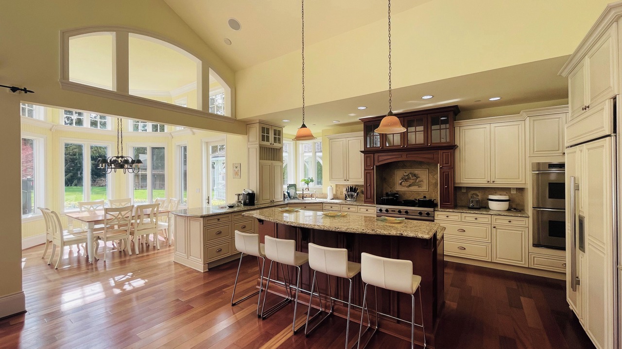 Photo of Kitchen in Sammamish