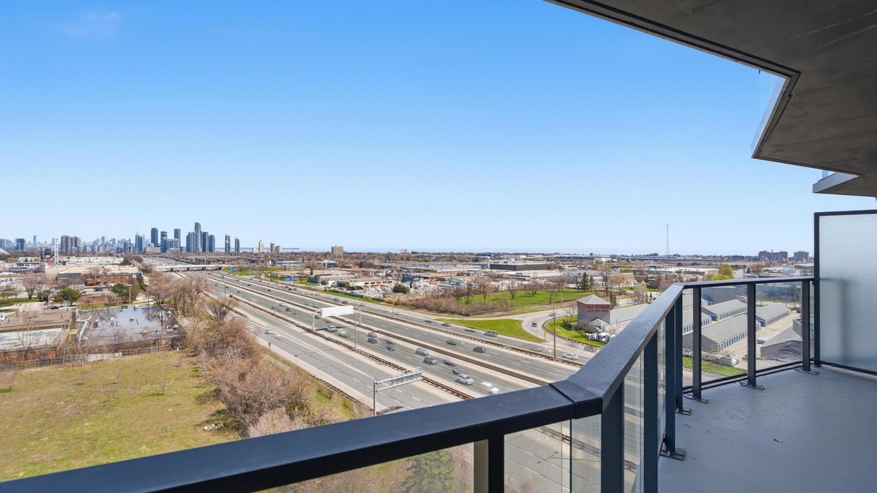 Photo of Outdoor in The Queensway
