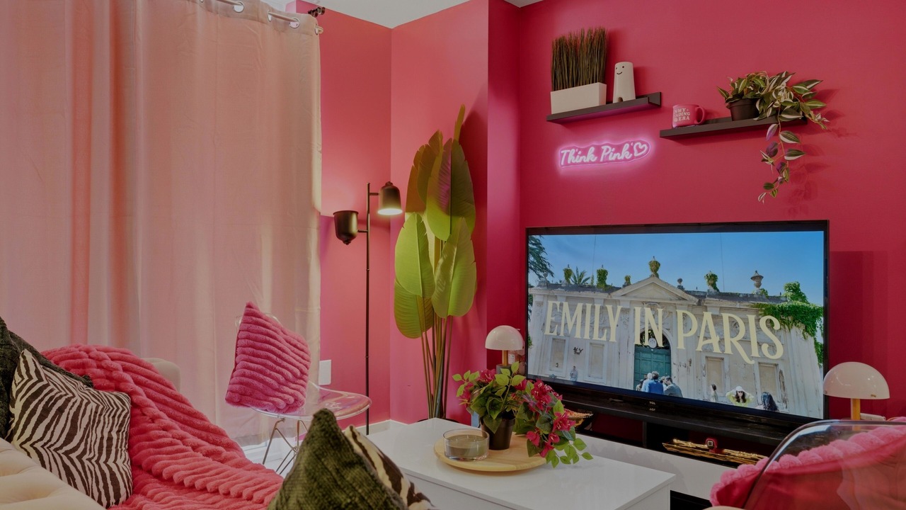 Photo of Livingroom in The Queensway