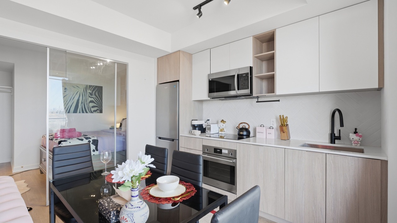 Photo of Kitchen in The Queensway
